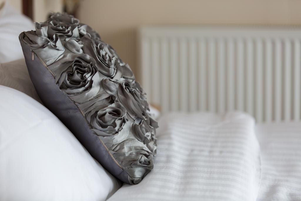 Hotel Bram Stoker Dublin