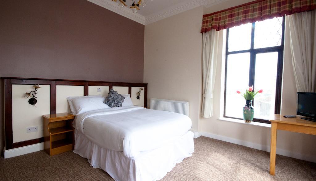 Hotel Bram Stoker 2*