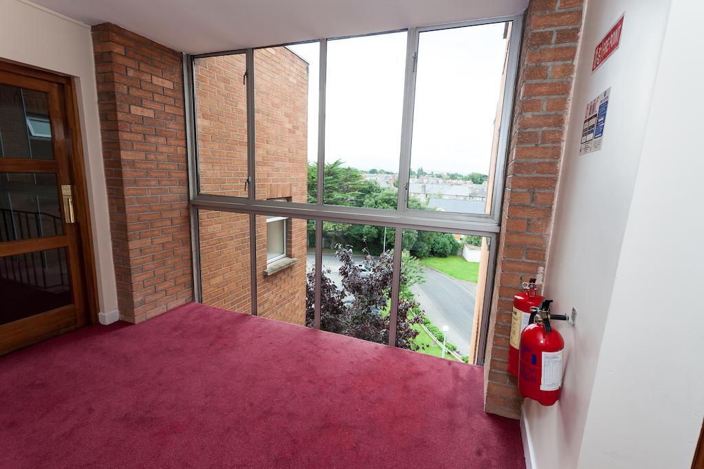 Apartment Cowper 415