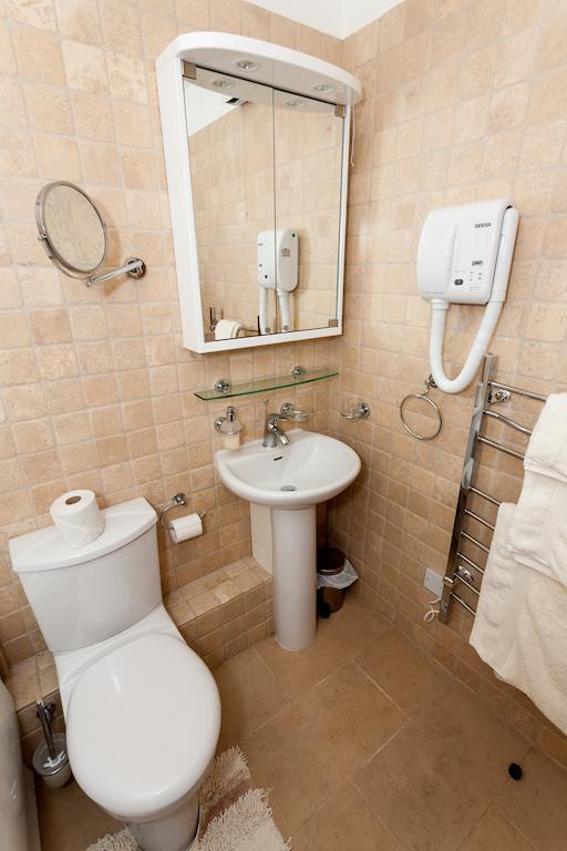 Apartment Cowper 415 *