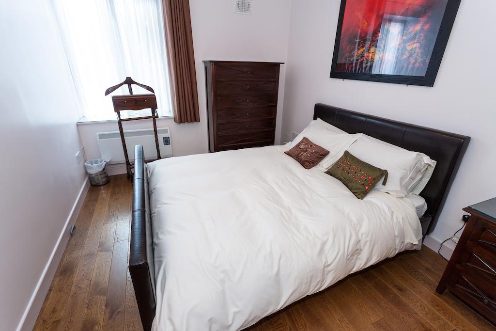 Apartment Cowper 415 Dublin