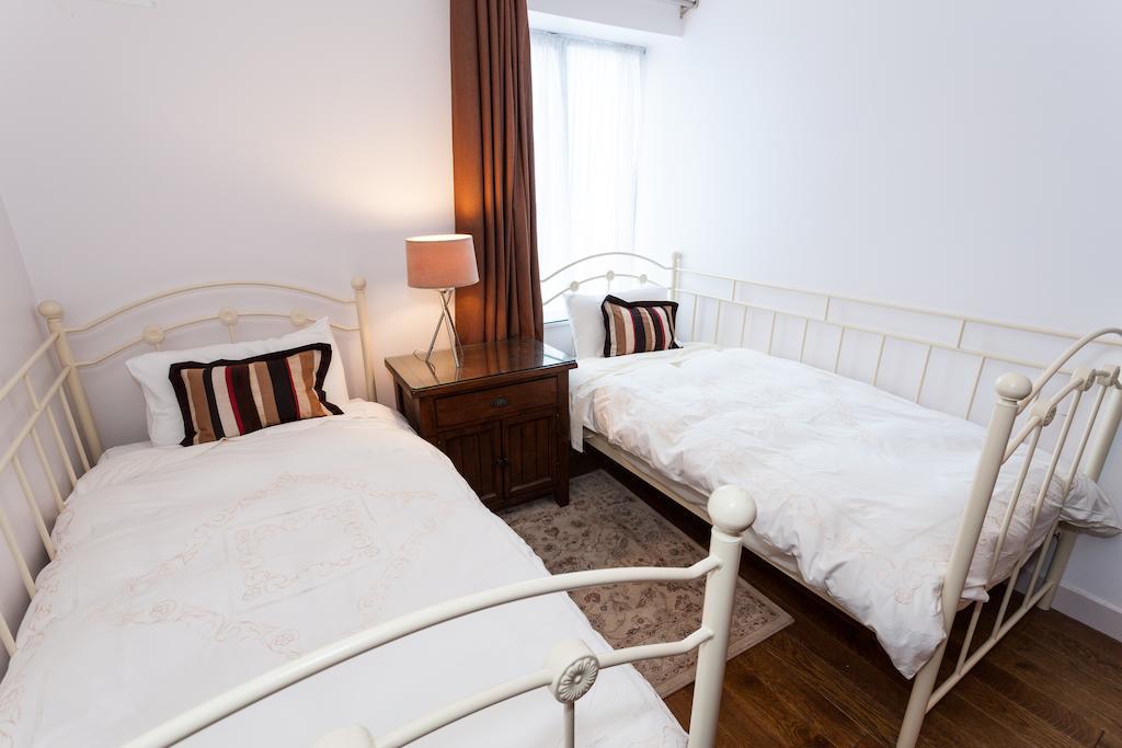 Cowper 415 Dublin
