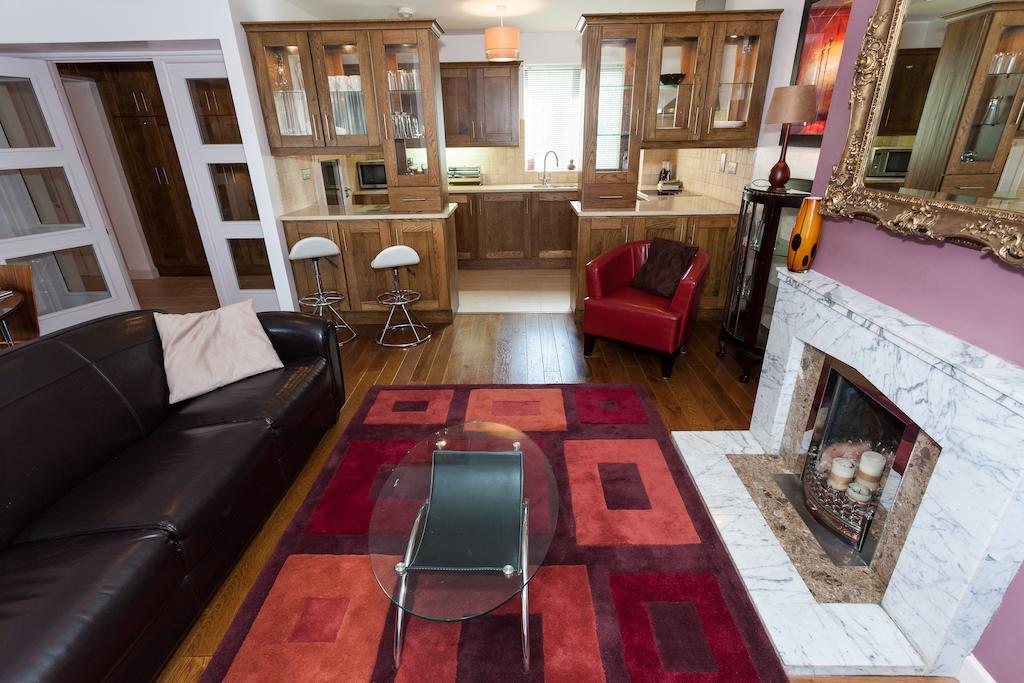 Cowper 415 Dublin