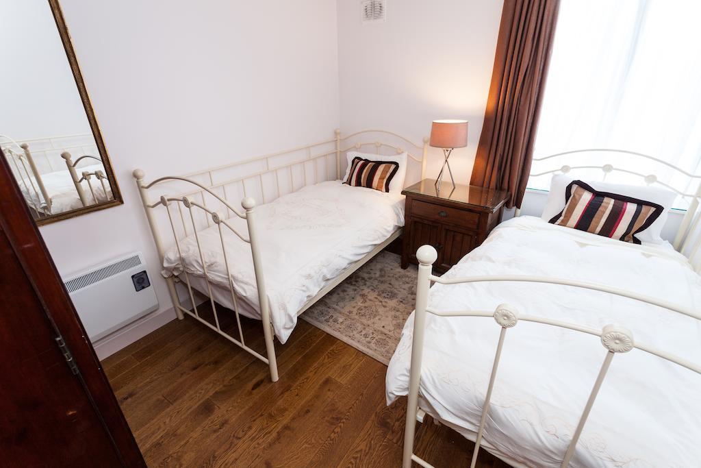 Apartment Cowper 415