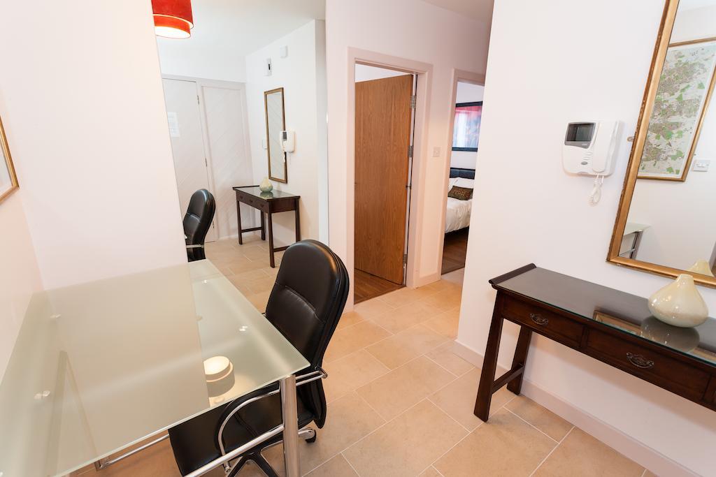 Apartment Cowper 415 Dublin