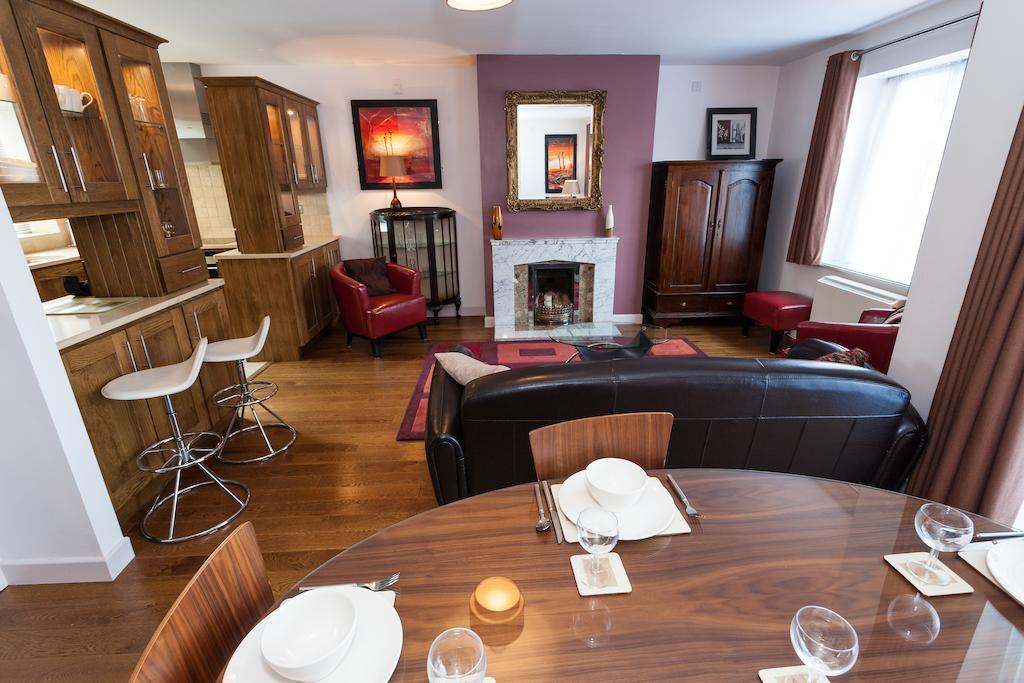 Cowper 415 Dublin