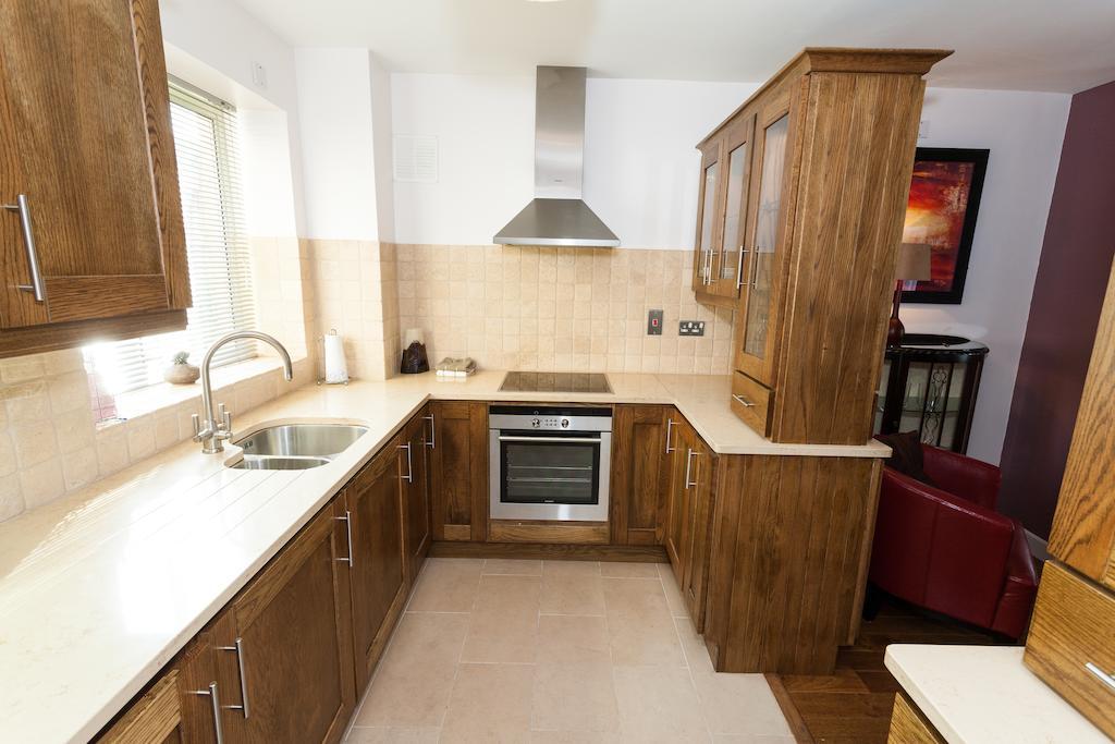 Apartment Cowper 415