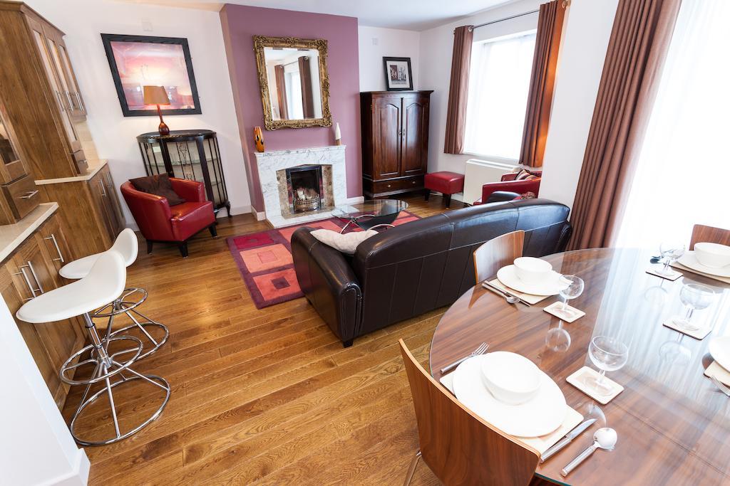 Apartment Cowper 415 Dublin