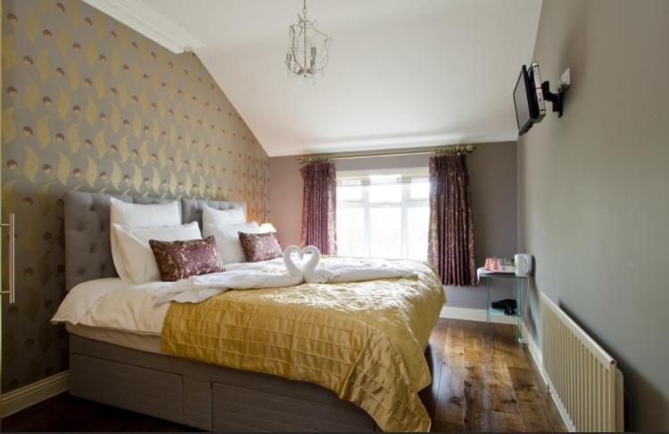 Bed & Breakfast Sea View D4