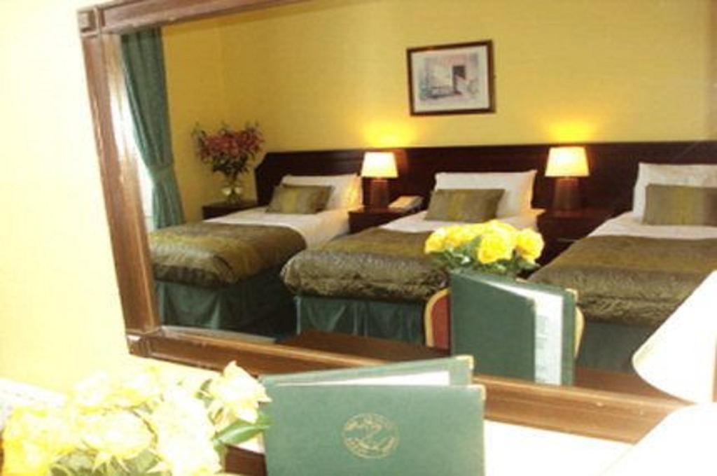 Guest house Anchor 3*