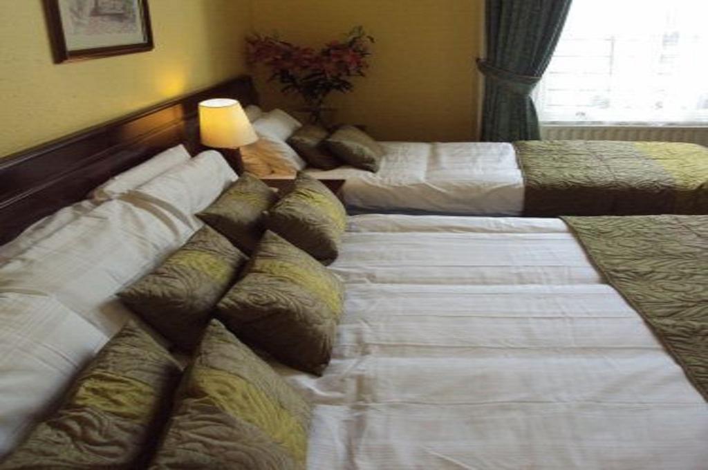 Guest house Anchor Dublin