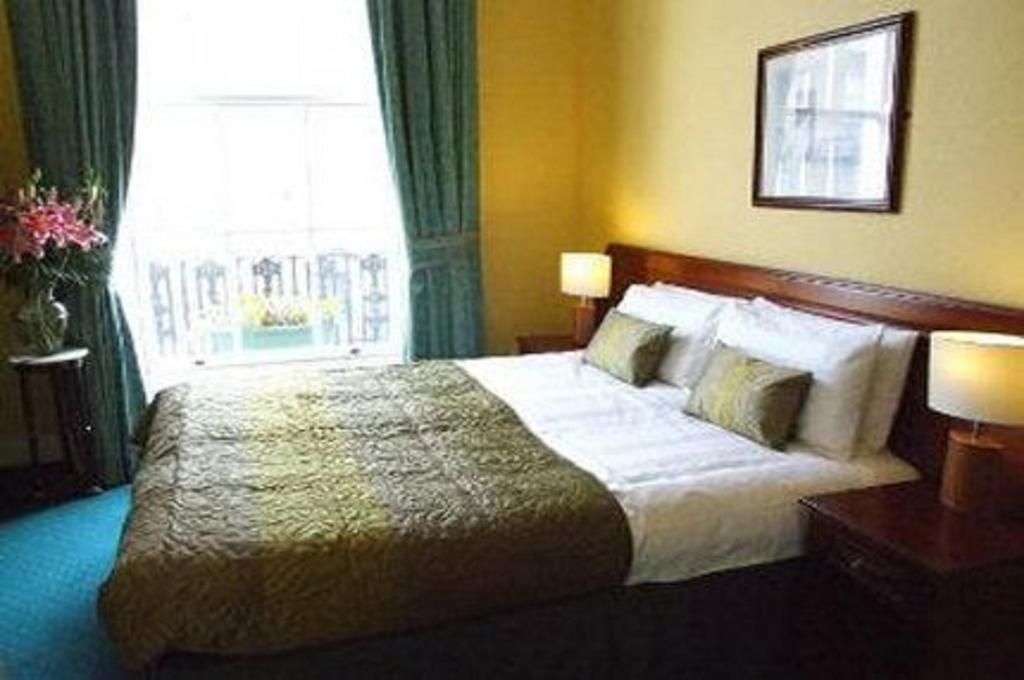 Guest house Anchor 3*