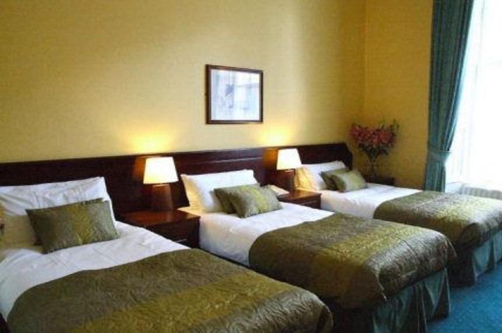 Guest house Anchor Dublin