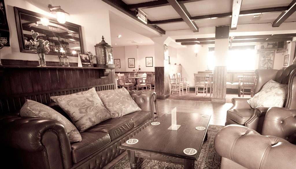 Hotel Bram Stoker