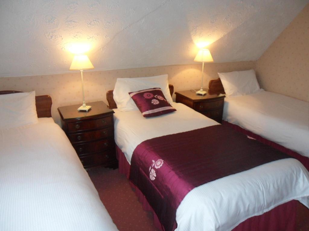 Andorra Dublin