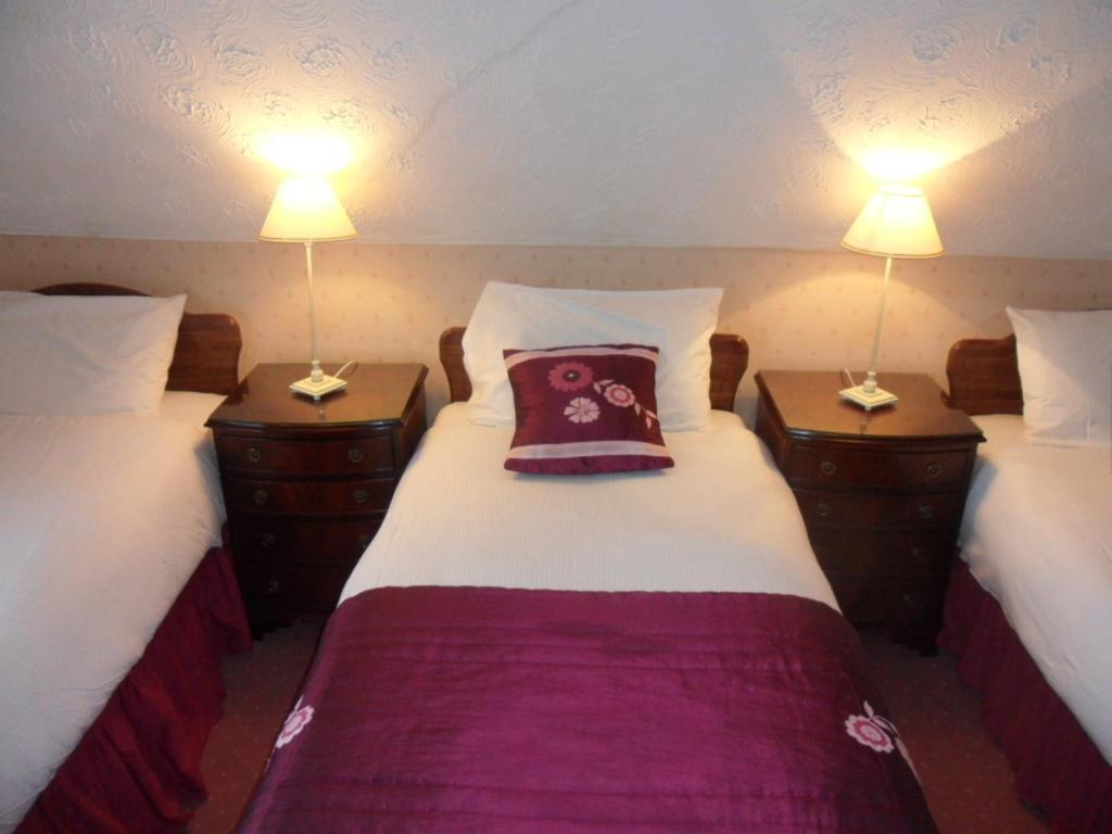 Bed & Breakfast Andorra 4*