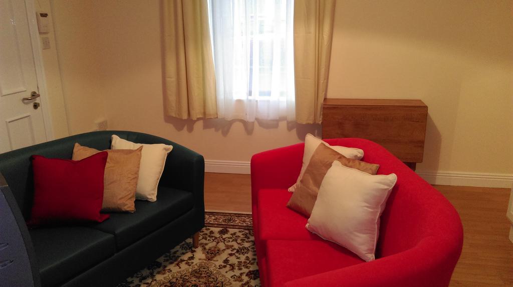 Apartment Dorset House *
