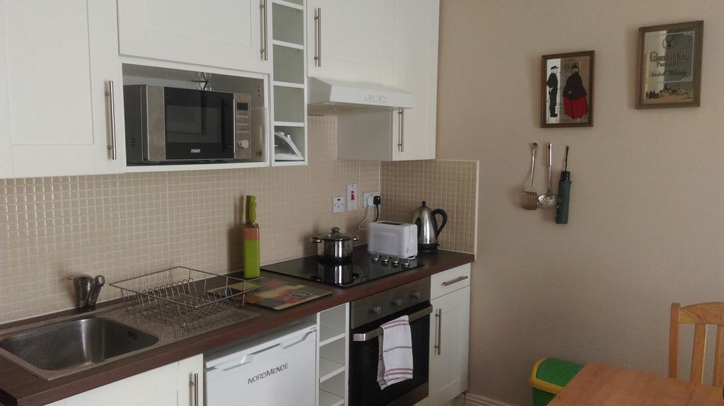 Apartment Dorset House Dublin