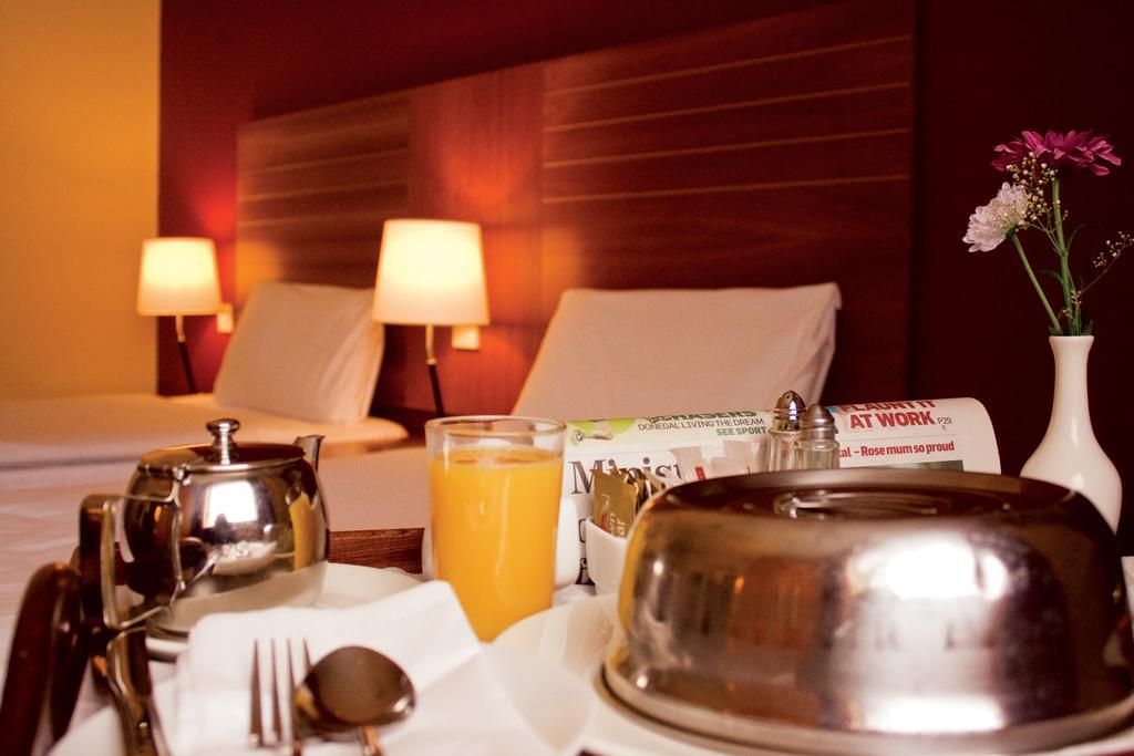 Hotel Ardmore