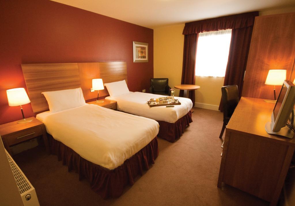 Hotel Ardmore Dublin