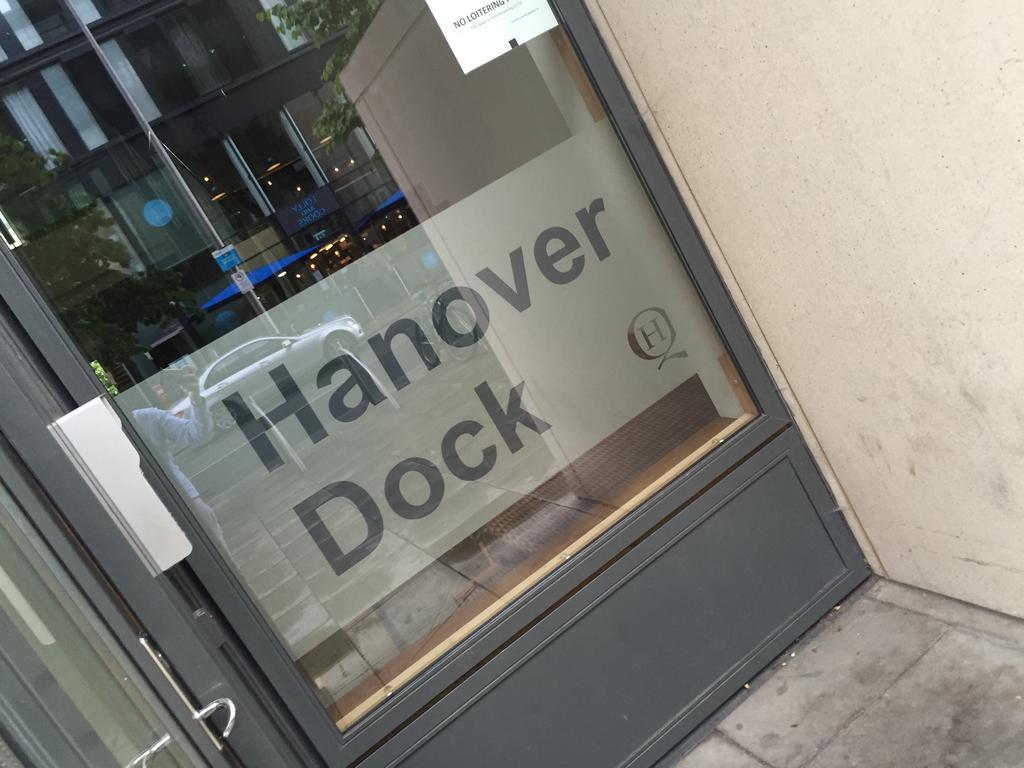 Apartment Hanover Dock