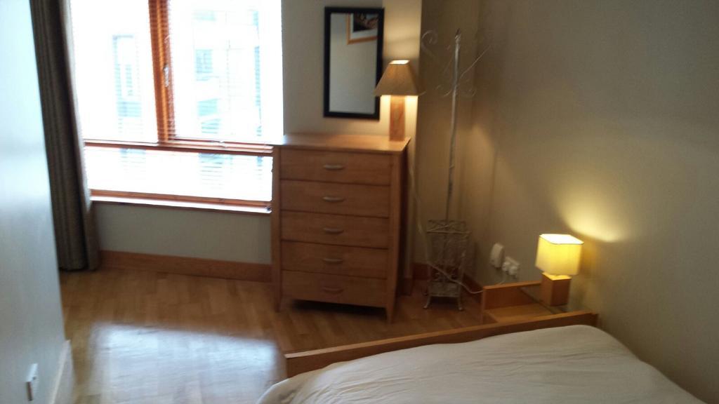 Apartment Foley Street Dublin