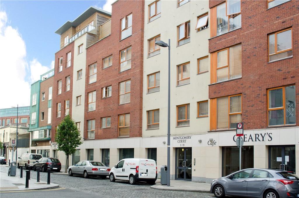 Apartment Foley Street Dublin