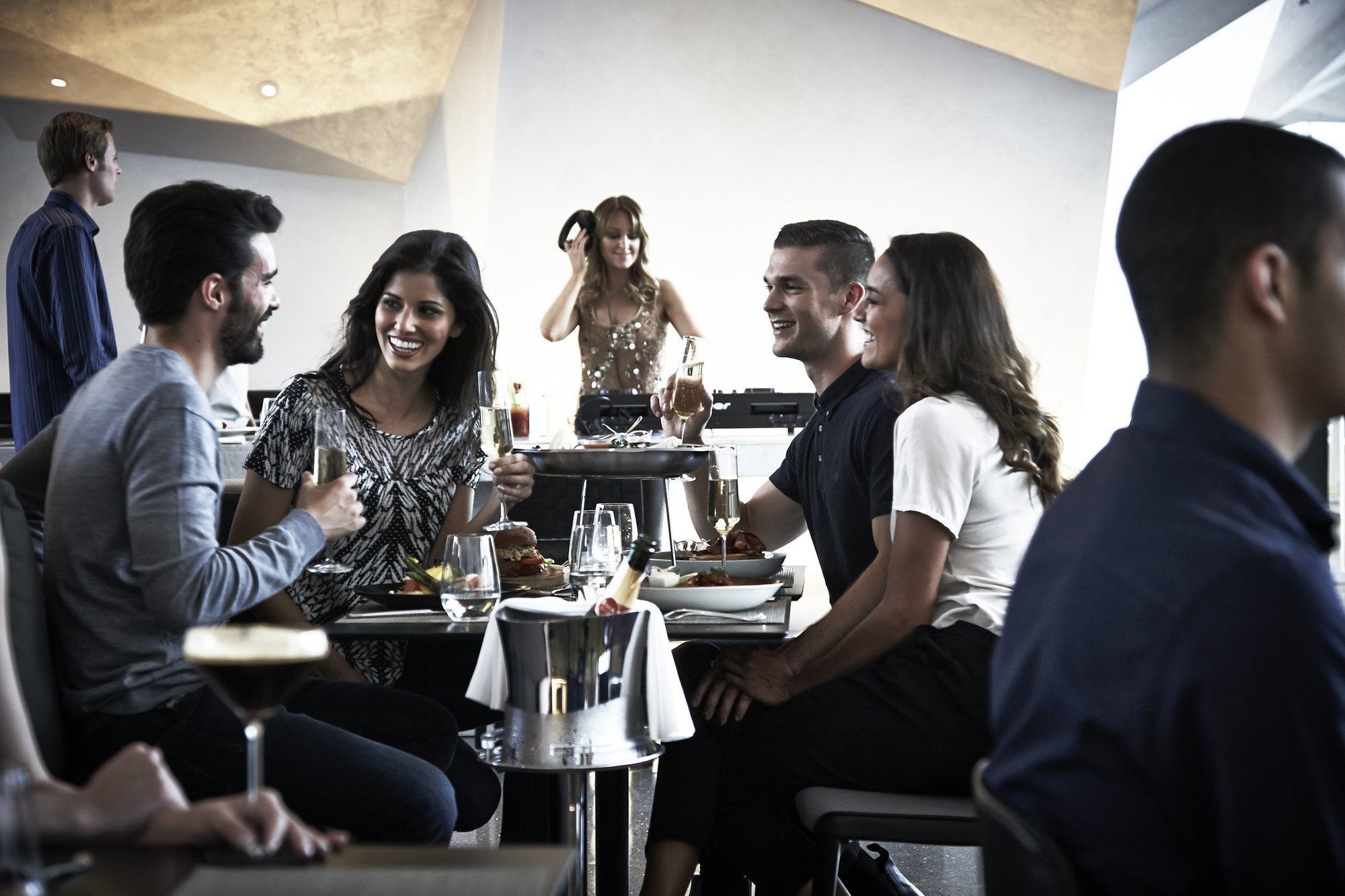 Hotel Anantara The Marker Dublin- A Leading Of The World 5*