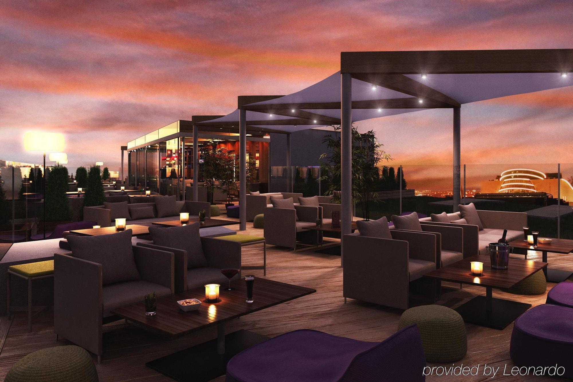 Hotel Anantara The Marker Dublin- A Leading Of The World 5*