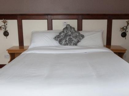 Bram Stoker Hotel Dublin
