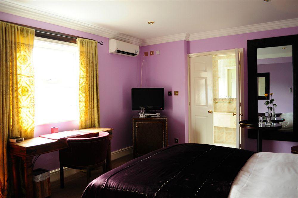 The Dawson - Hostel Dublin