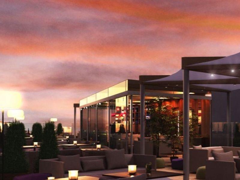 Hotel Anantara The Marker Dublin- A Leading Of The World