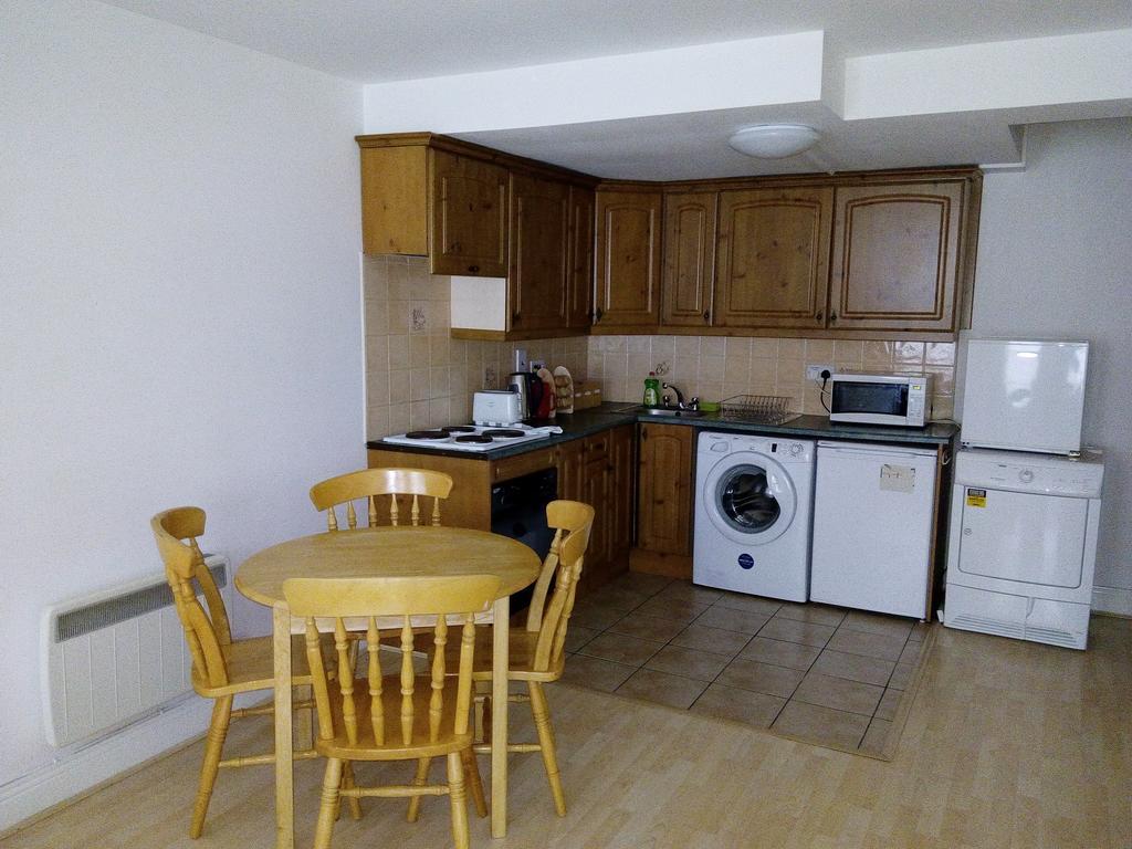 Apartment Dorset Street Upper Dublin