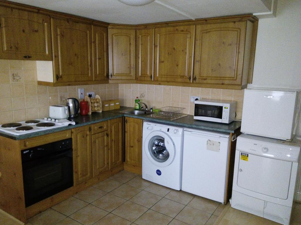 Apartment Dorset Street Upper *