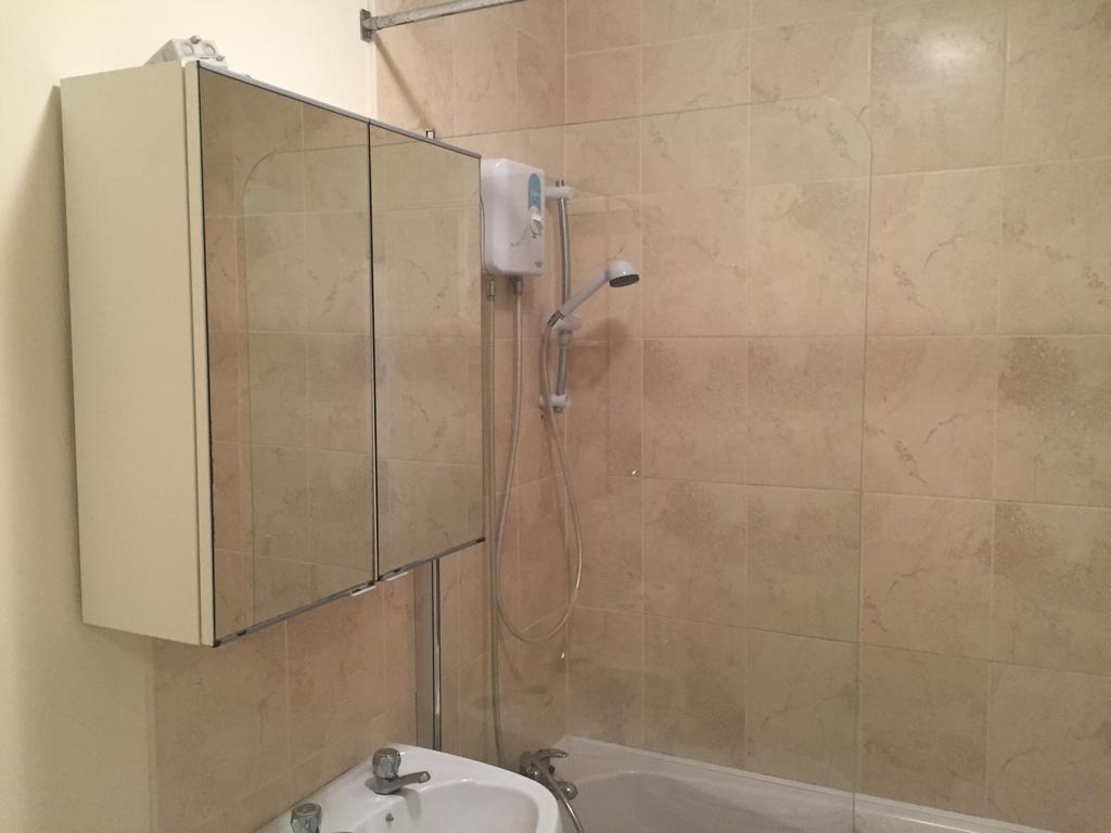 Apartment Middle Gardiner Street *