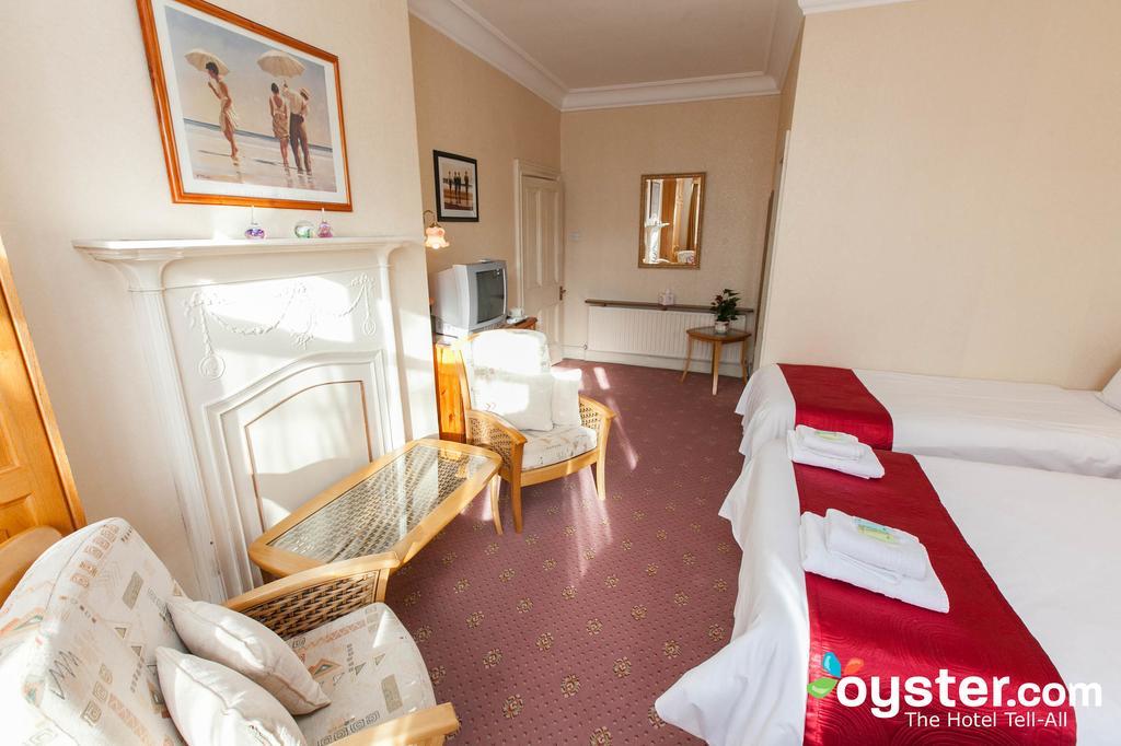 Bed & Breakfast Andorra Dublin