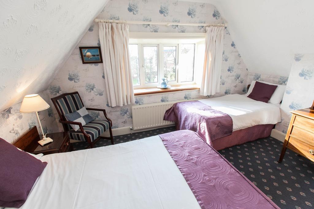 Andorra Bed & Breakfast 4*