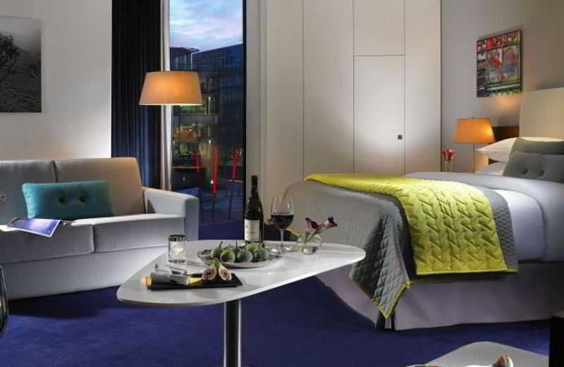Anantara The Marker Dublin- A Leading Of The World Hotel