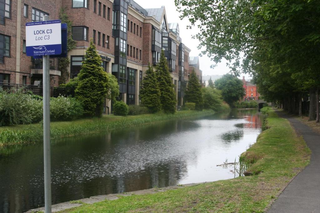 Botel Barge Hire