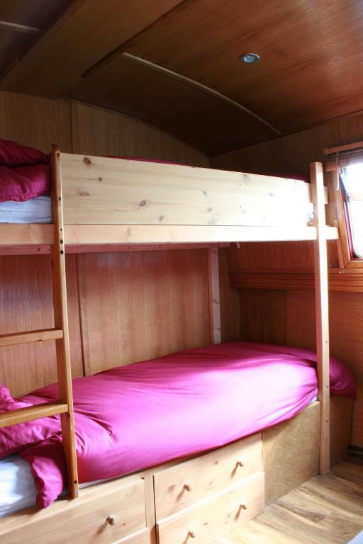 Barge Hire Dublin