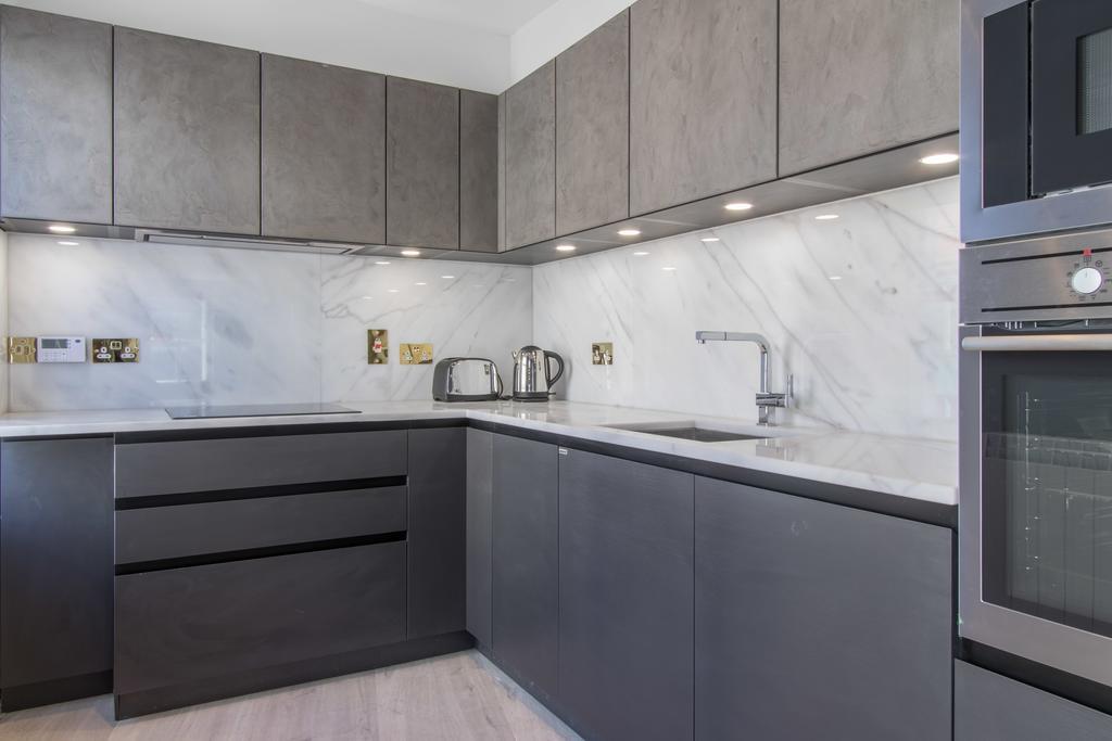 The Dawson On St. Stephens Green Apartment Dublin
