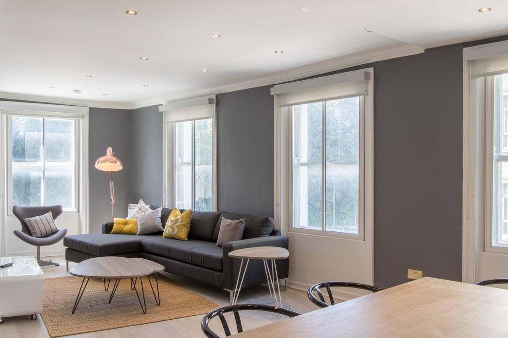 The Dawson On St. Stephens Green Apartment