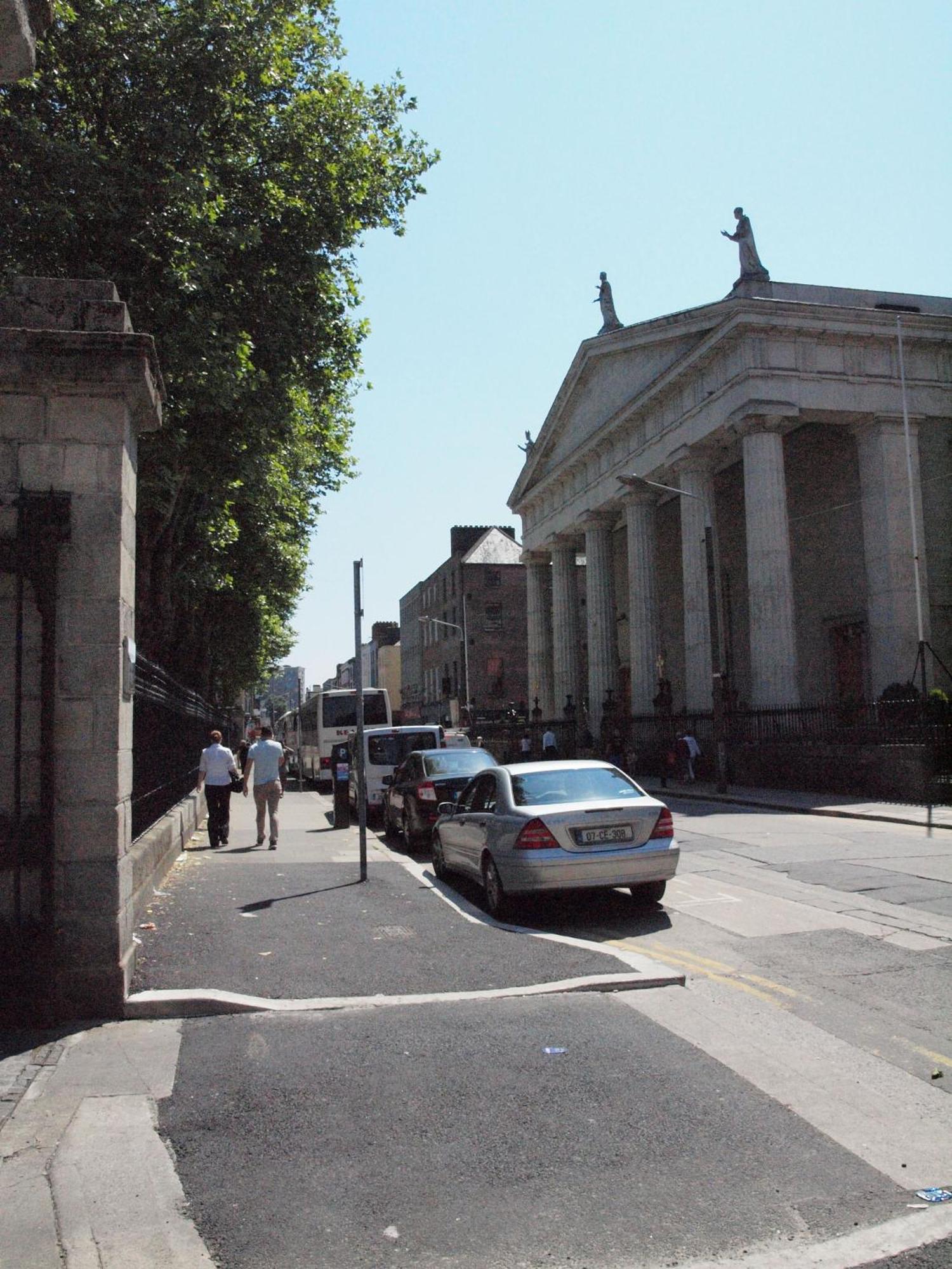 Metrostays - O'connell Street 85-3 Apartment