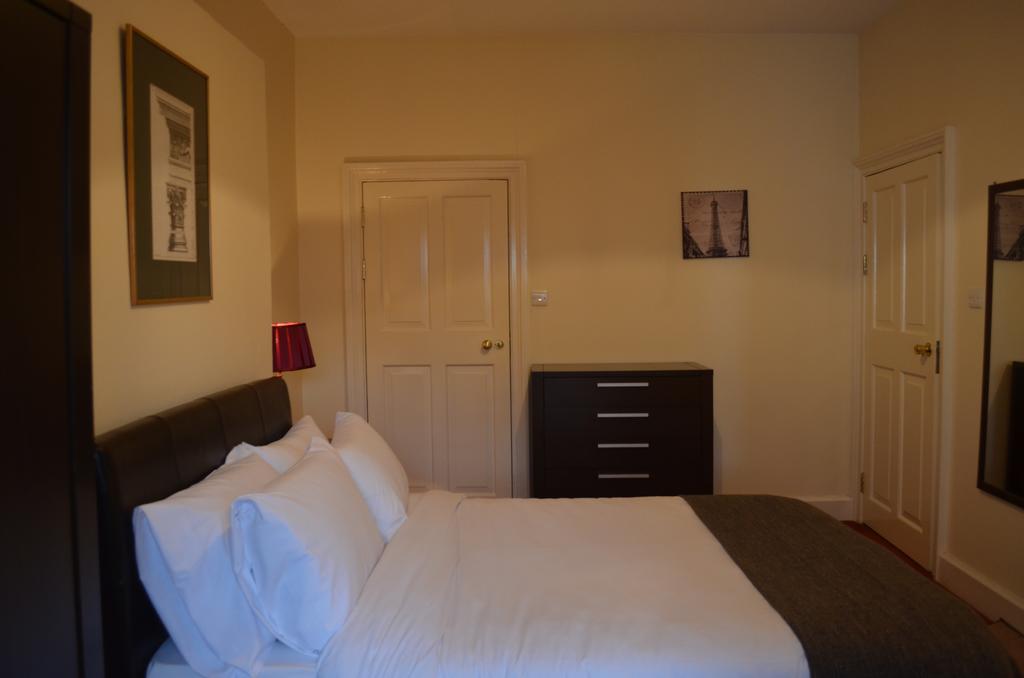 Metrostays - O'connell Street 85-3 Apartment