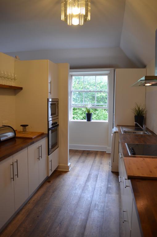 Metrostays - O'connell Street 85-3 Apartment *