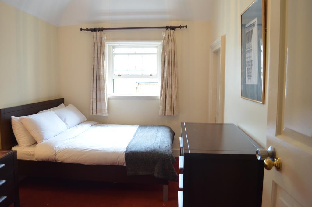 Metrostays - O'connell Street 85-3 Apartment Dublin