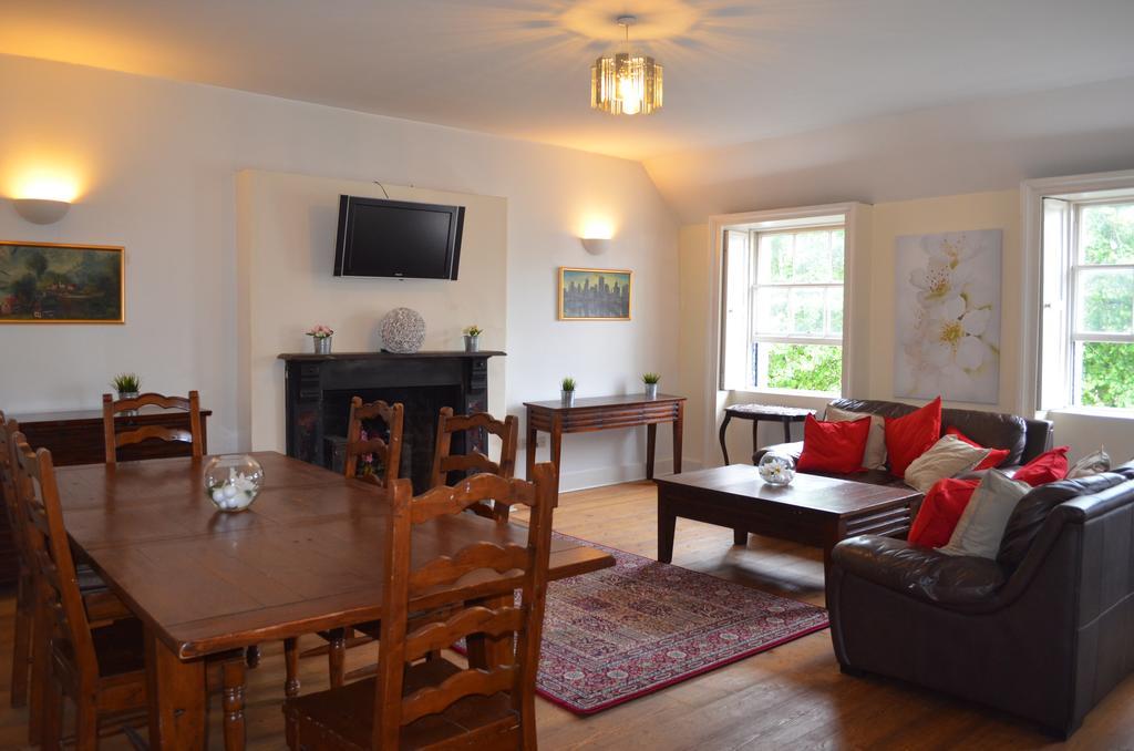 Apartment Metrostays - O'connell Street 85-3