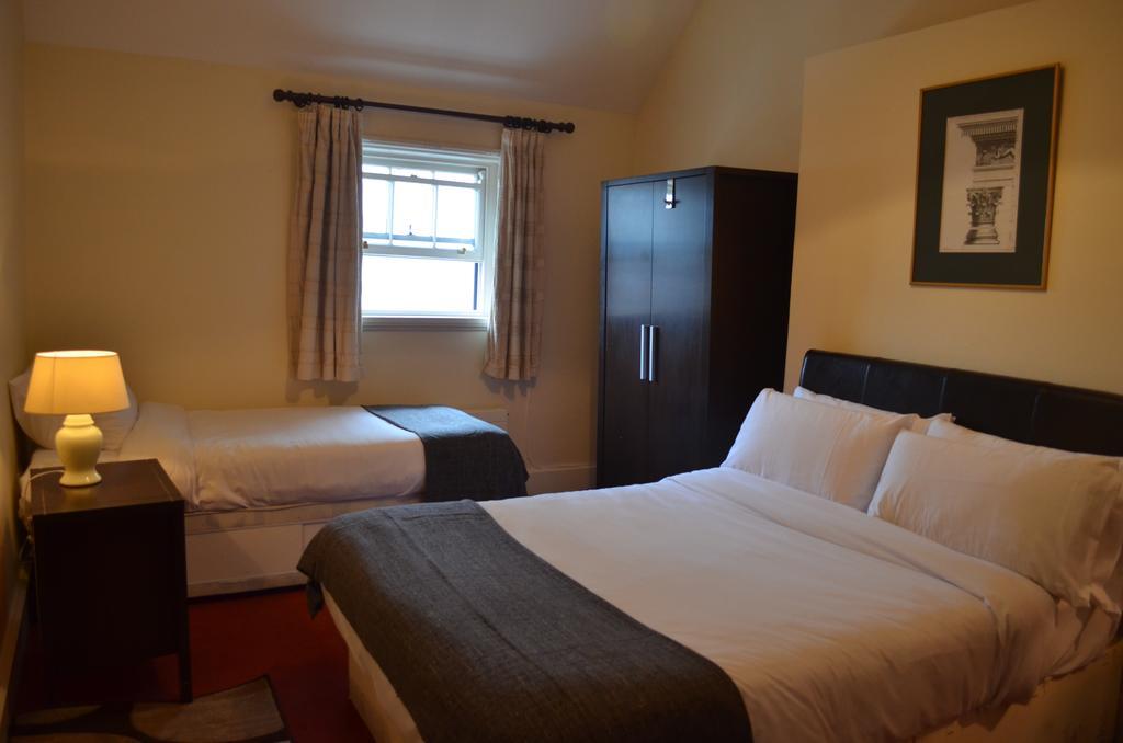 Metrostays - O'connell Street 85-3 Dublin