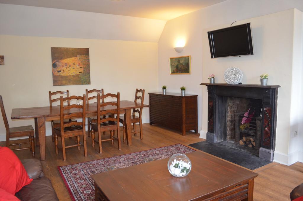 Metrostays - O'connell Street 85-3 Apartment *