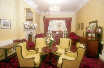 Hotel Waltons 3*